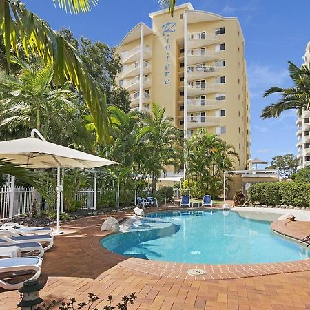 Riviere On Golden Beach Caloundra Exterior photo