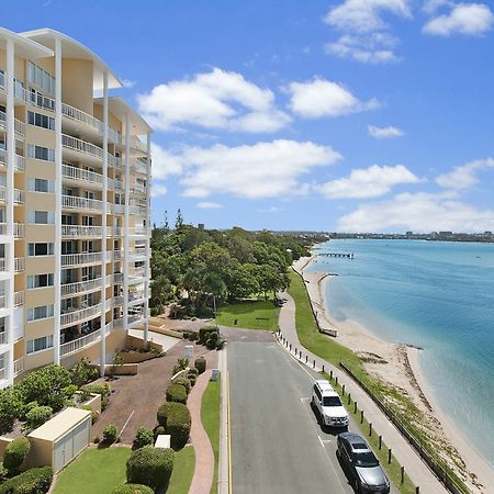 Riviere On Golden Beach Caloundra Exterior photo