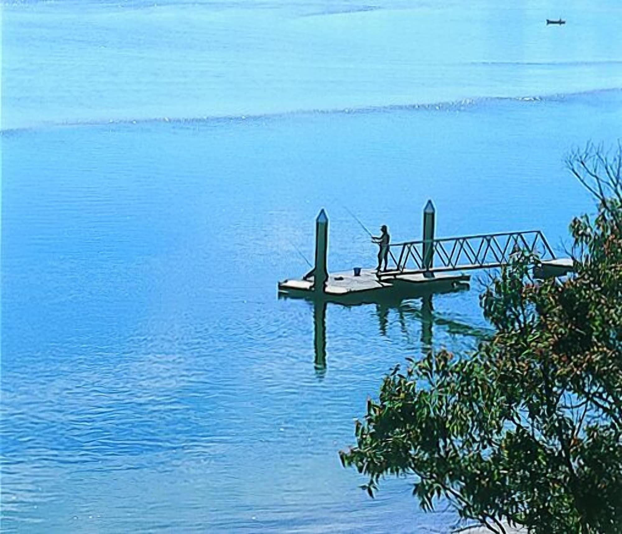 Riviere On Golden Beach Caloundra Exterior photo