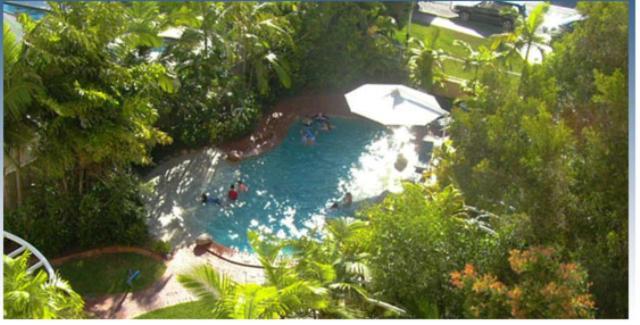 Riviere On Golden Beach Caloundra Exterior photo