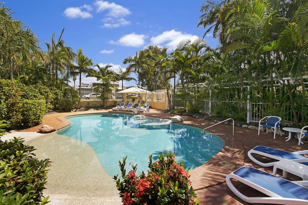 Riviere On Golden Beach Caloundra Exterior photo